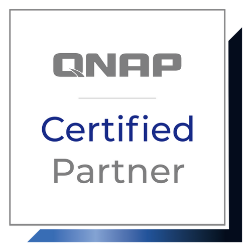 Certyfikowany partner QNAP